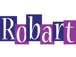 Robart autumn logo