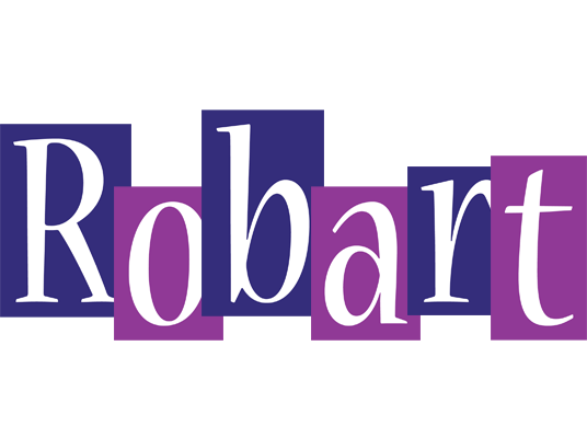 Robart autumn logo