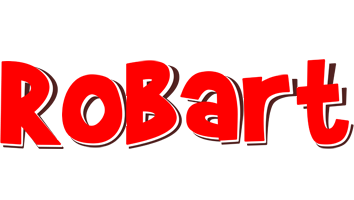 Robart basket logo