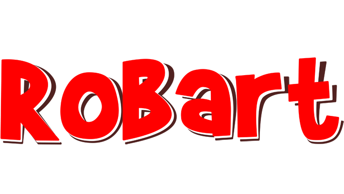 Robart basket logo