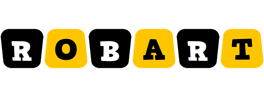 Robart boots logo