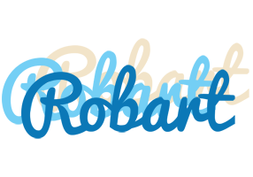 Robart breeze logo