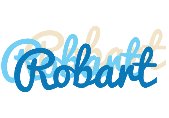 Robart breeze logo