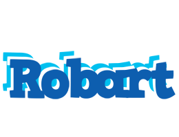 Robart business logo