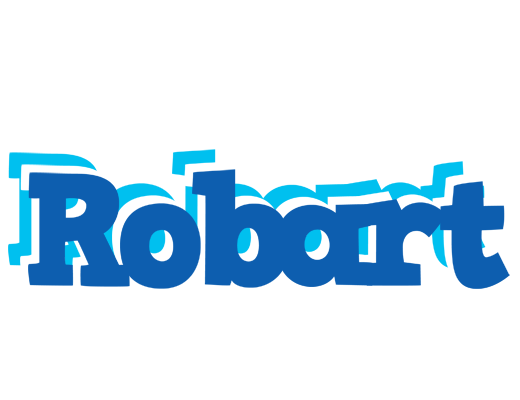 Robart business logo