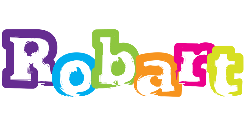 Robart casino logo