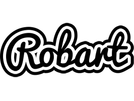 Robart chess logo