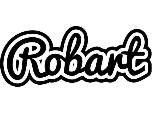 Robart chess logo