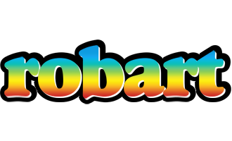 Robart color logo