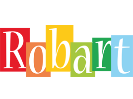 Robart colors logo