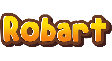 Robart cookies logo