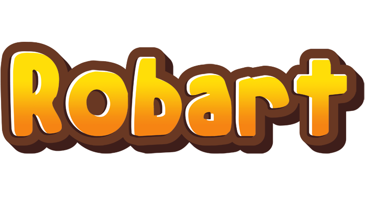 Robart cookies logo