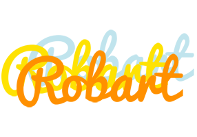 Robart energy logo