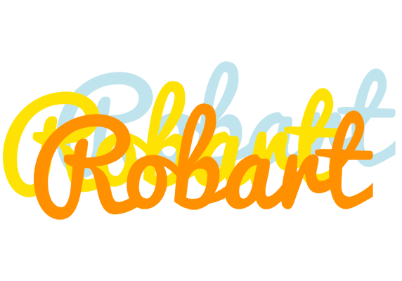 Robart energy logo