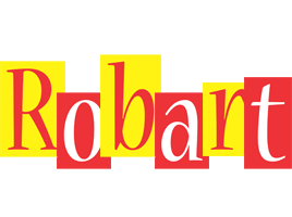 Robart errors logo