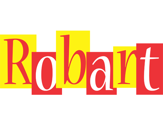 Robart errors logo
