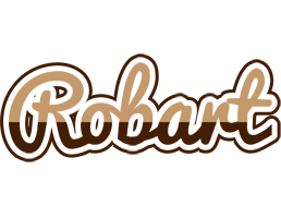 Robart exclusive logo