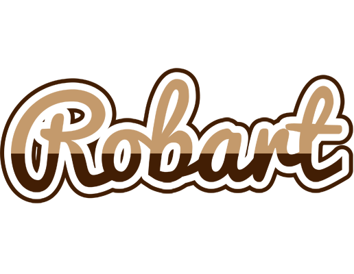 Robart exclusive logo