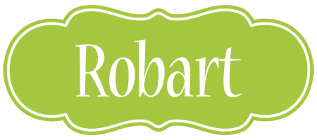 Robart family logo