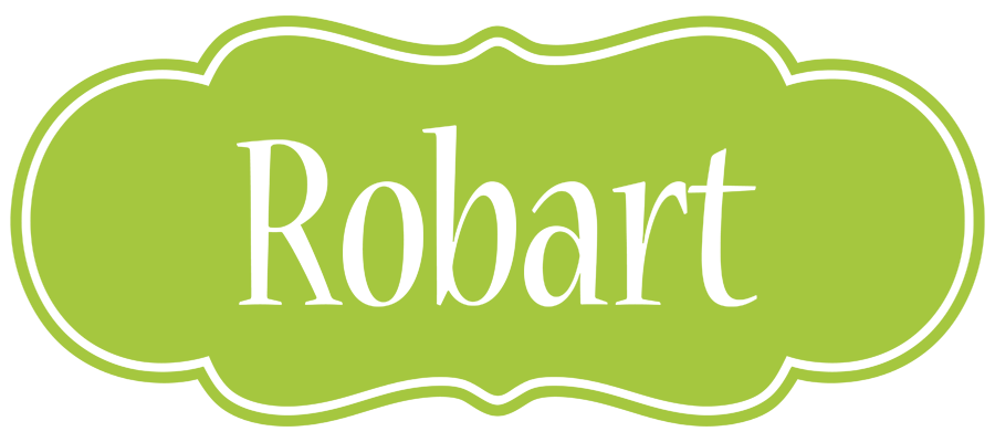 Robart family logo