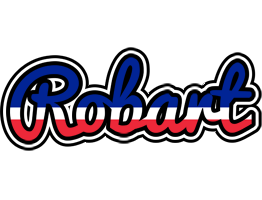 Robart france logo