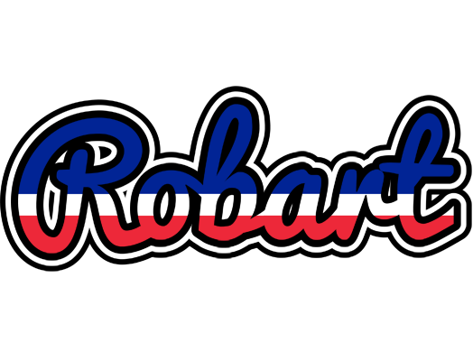 Robart france logo