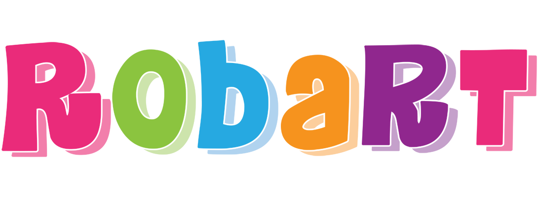 Robart friday logo