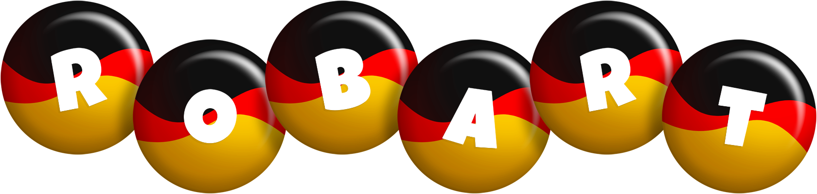 Robart german logo
