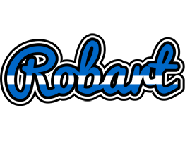 Robart greece logo