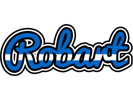 Robart greece logo