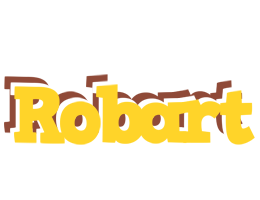 Robart hotcup logo