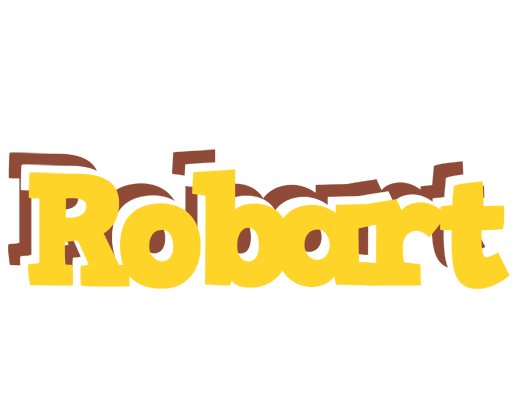 Robart hotcup logo