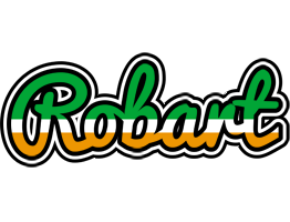 Robart ireland logo