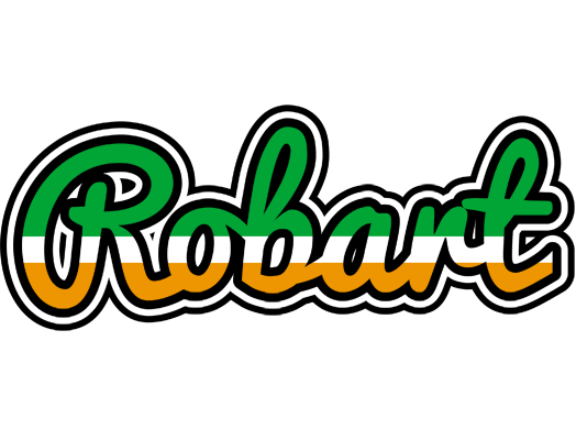 Robart ireland logo