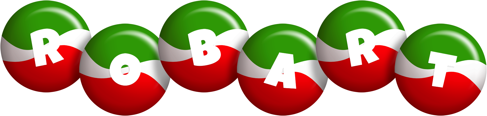 Robart italy logo