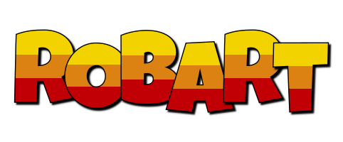 Robart jungle logo