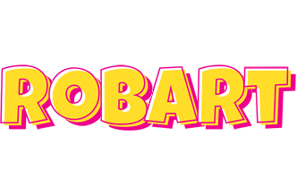 Robart kaboom logo