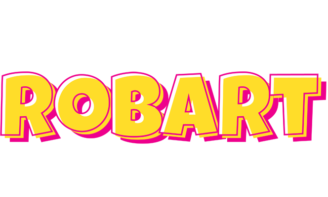 Robart kaboom logo