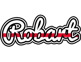 Robart kingdom logo