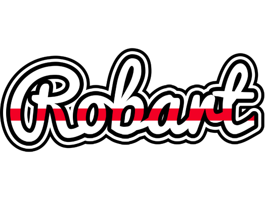 Robart kingdom logo