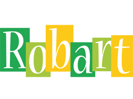 Robart lemonade logo