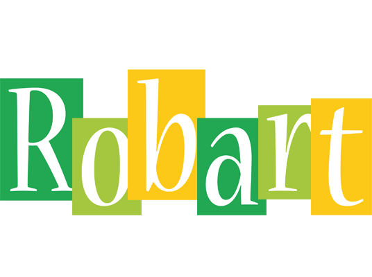 Robart lemonade logo