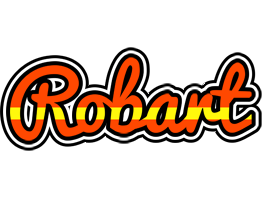 Robart madrid logo