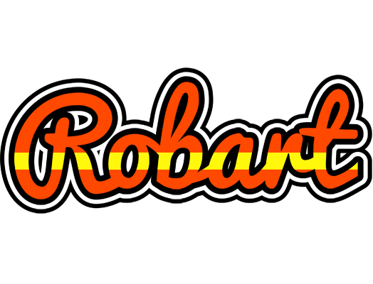 Robart madrid logo