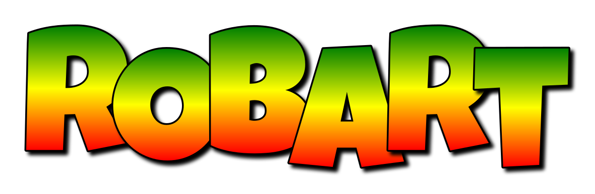 Robart mango logo