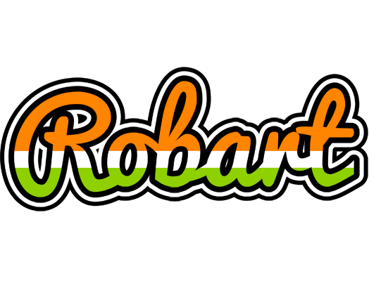 Robart mumbai logo