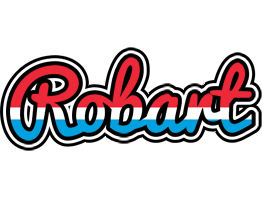 Robart norway logo