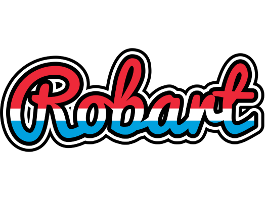 Robart norway logo