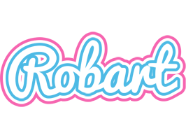 Robart outdoors logo