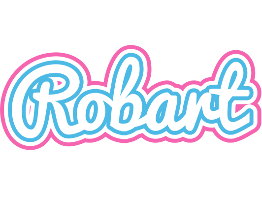 Robart outdoors logo
